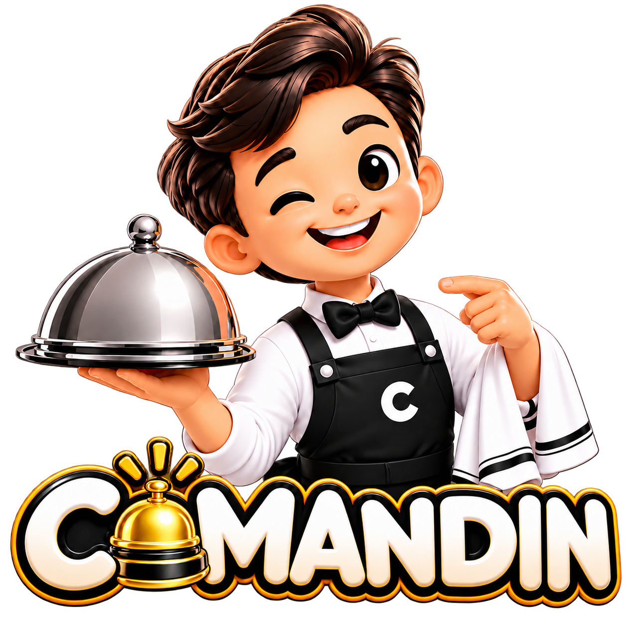 Comandin